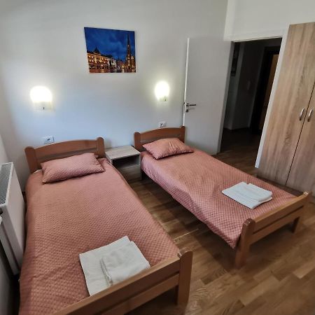 Magi Apartments Нови Сад Екстериор снимка