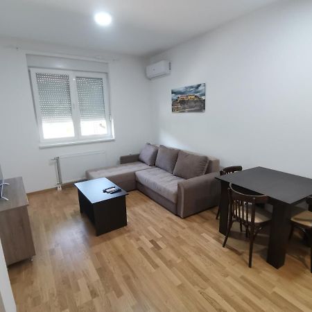 Magi Apartments Нови Сад Екстериор снимка
