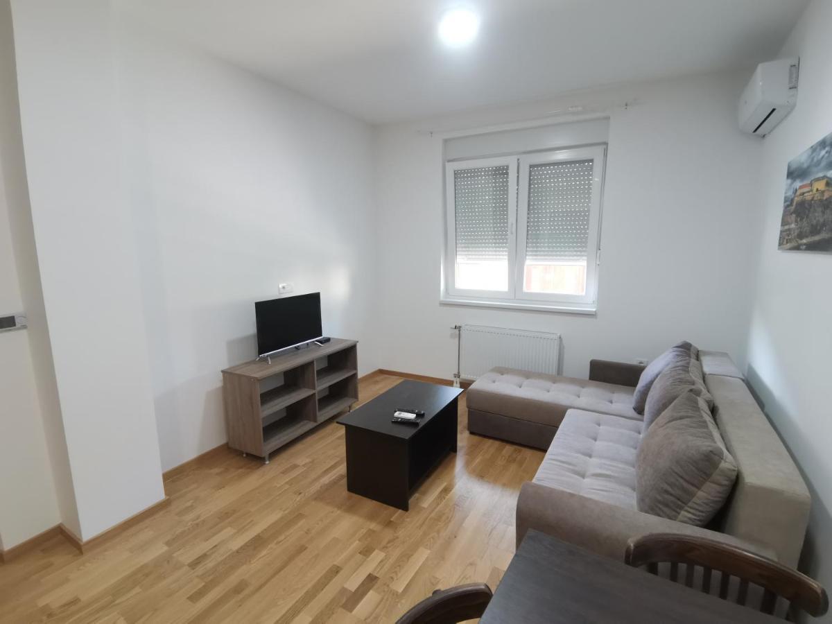 Magi Apartments Нови Сад Екстериор снимка