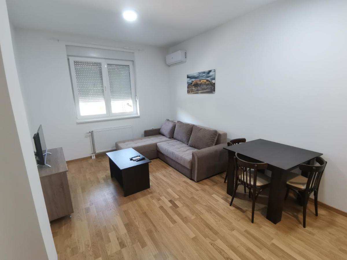 Magi Apartments Нови Сад Екстериор снимка