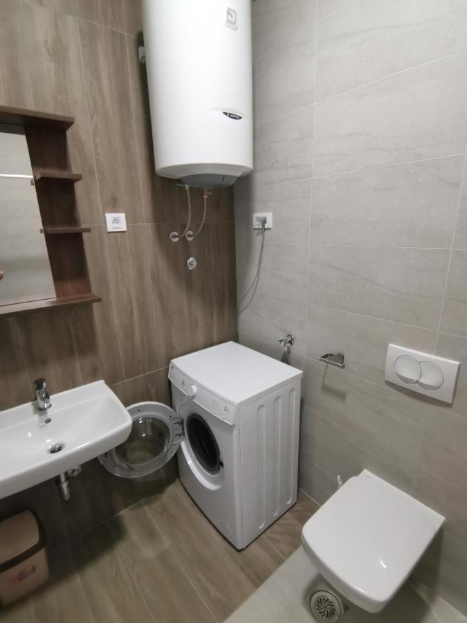 Magi Apartments Нови Сад Екстериор снимка